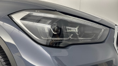 BMW X1 xDrive 20i xLine 5dr Step Auto Petrol Estate